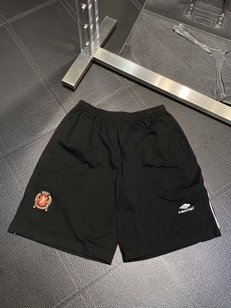 Balenciaga Short Pants